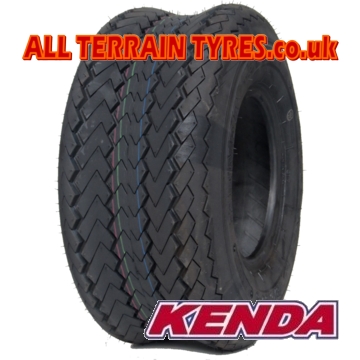 18x6.50-8 6 Ply Kenda K389 Hole-n-1 Golf Buggy Tyre - Click Image to Close